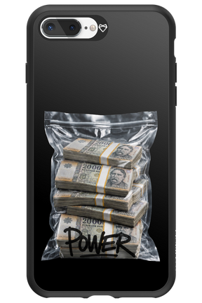 Money Bag 2.0 - Apple iPhone 7 Plus
