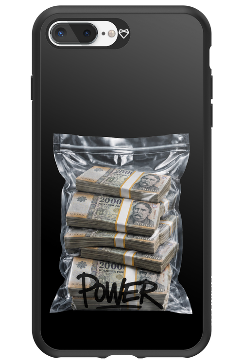 Money Bag 2.0 - Apple iPhone 7 Plus