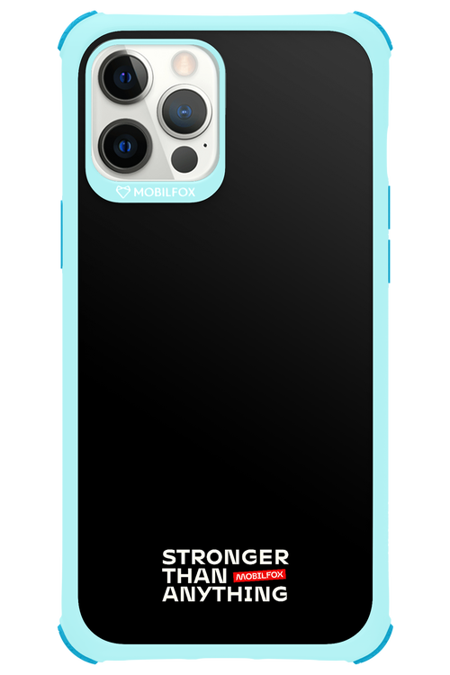 Stronger - Apple iPhone 12 Pro Max