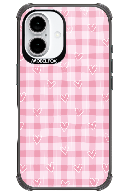 Picnic - Apple iPhone 16