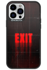 EXIT - Apple iPhone 13 Pro Max