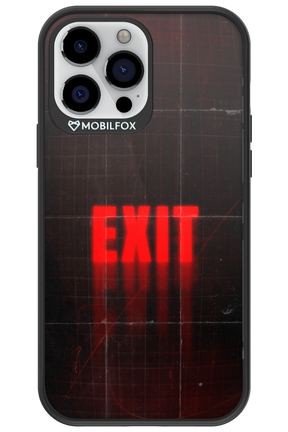 EXIT - Apple iPhone 13 Pro Max