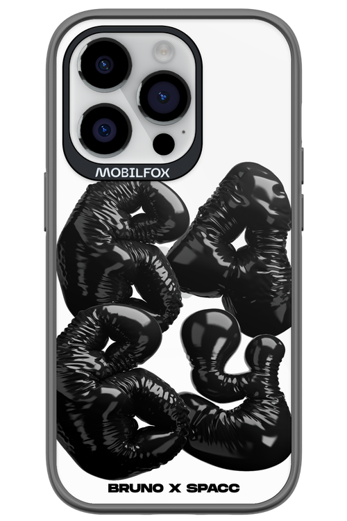 Baby - Apple iPhone 14 Pro