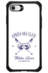 Après Ski Club - Apple iPhone SE 2020