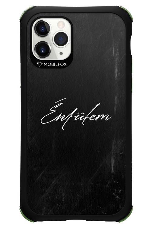 Éntűlem - Apple iPhone 11 Pro
