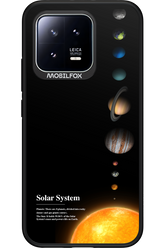 Solar System - Xiaomi 13