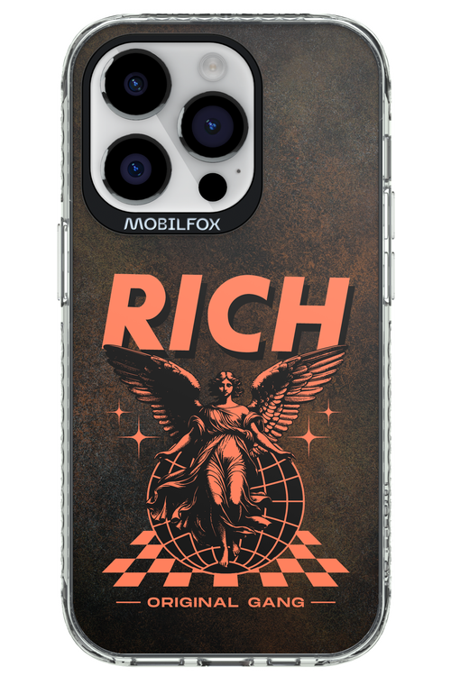 Original Gang - Apple iPhone 14 Pro