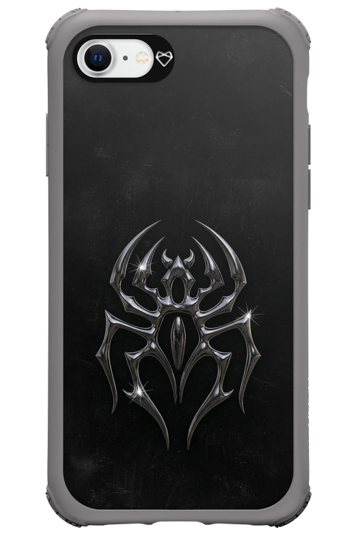 Dark Spider 2.0 - Apple iPhone 8