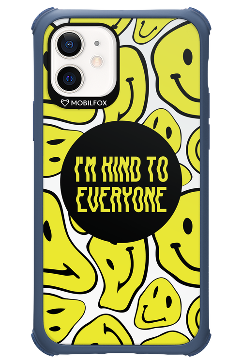 Be Kind - Apple iPhone 12