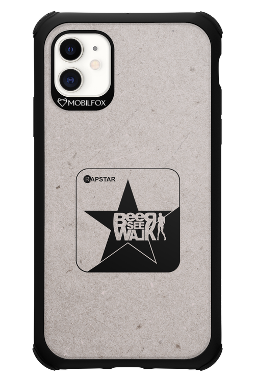 Rapstar - Apple iPhone 11