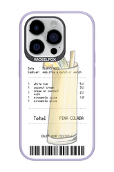 always good cocktail - Apple iPhone 14 Pro