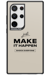 Make IT - Samsung Galaxy S24 Ultra