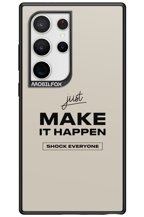 Make IT - Samsung Galaxy S24 Ultra