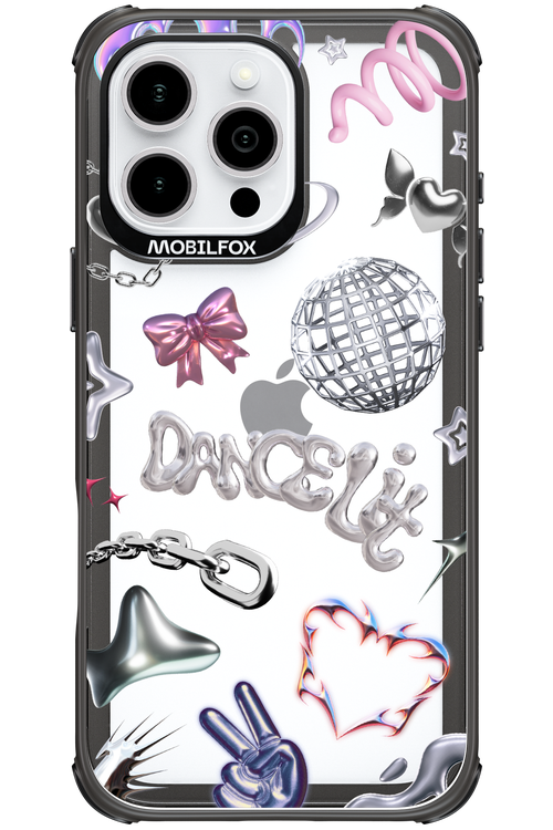 3D Universe T - Apple iPhone 16 Pro Max