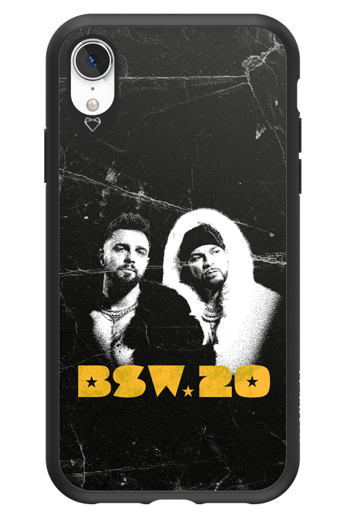 BSW 20 (3) 2.0 - Apple iPhone XR