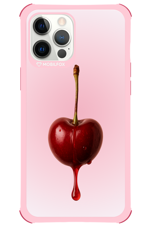 Cherry Babe - Apple iPhone 12 Pro Max