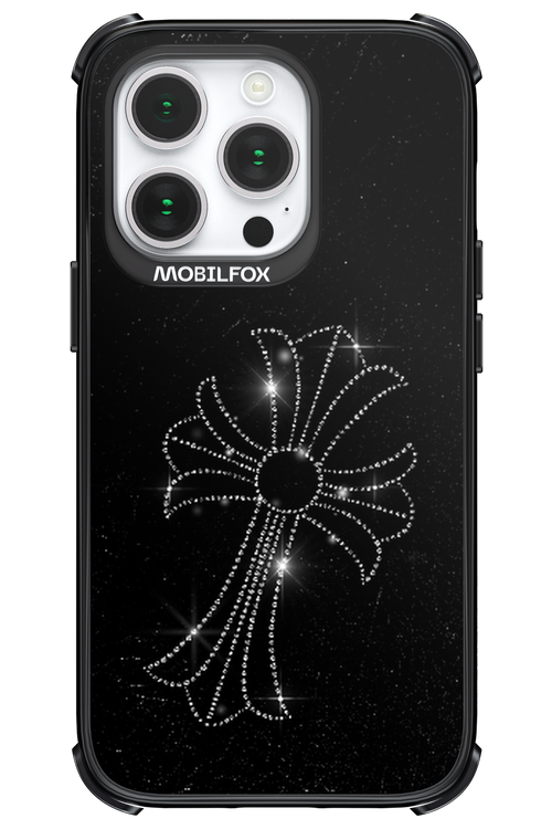 Chrome Standard - Apple iPhone 14 Pro