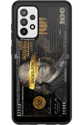 Gold Life 2.0 - Samsung Galaxy A72