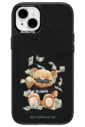 Easy Come Leather - Apple iPhone 14 Plus