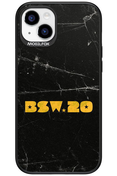 BSW 20 (5) 2.0 - Apple iPhone 15 Plus