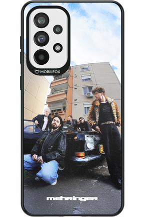 Block Gang - Samsung Galaxy A73