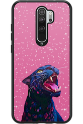 Jaguar - Xiaomi Redmi Note 8 Pro