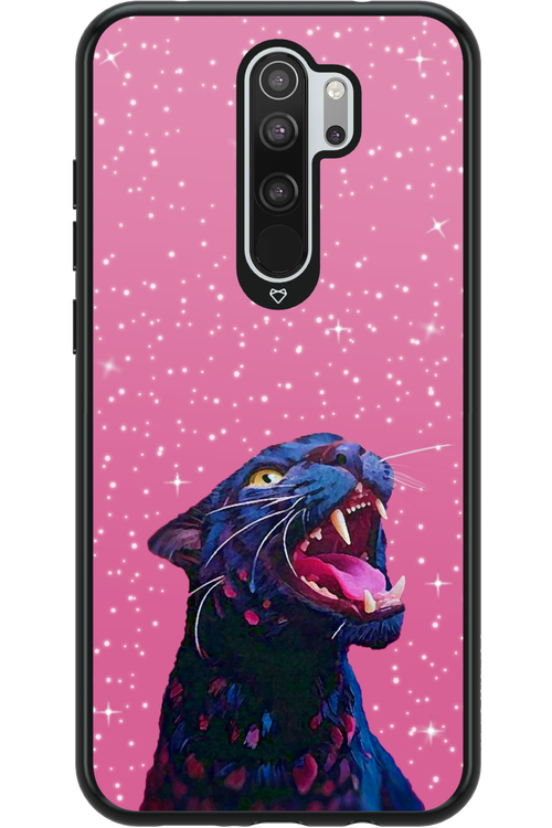 Jaguar - Xiaomi Redmi Note 8 Pro