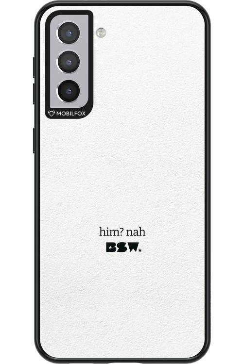 BSW FourSeasons 16 2.0 - Samsung Galaxy S21+