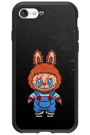 Playtime's over - Apple iPhone 7