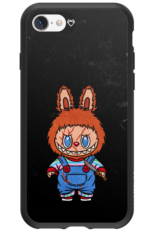 Playtime's over - Apple iPhone 7