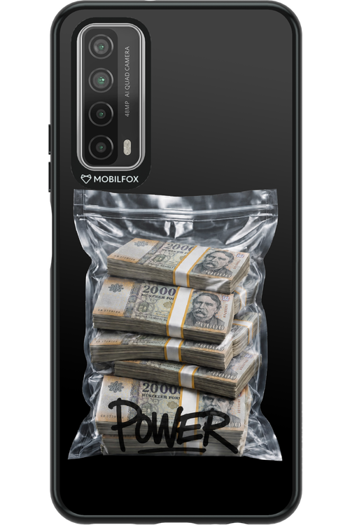Money Bag 2.0 - Huawei P Smart 2021