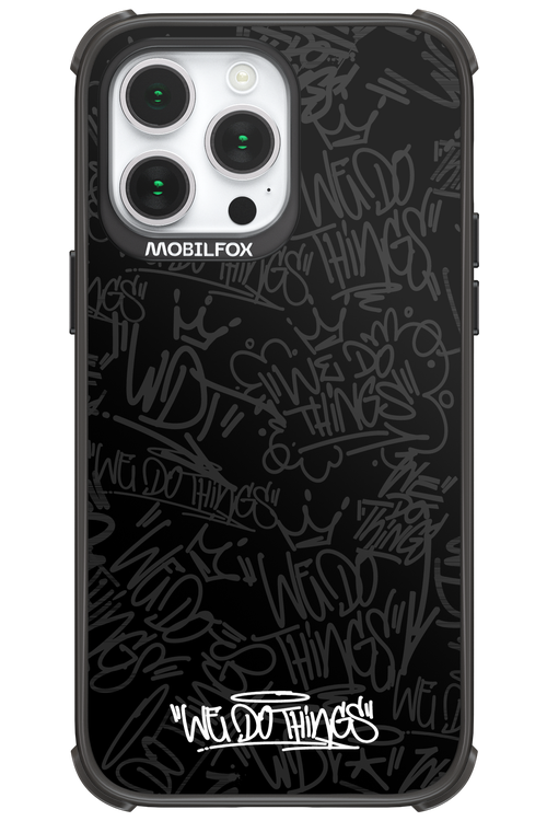 We Do Things 2.0 - Apple iPhone 14 Pro Max