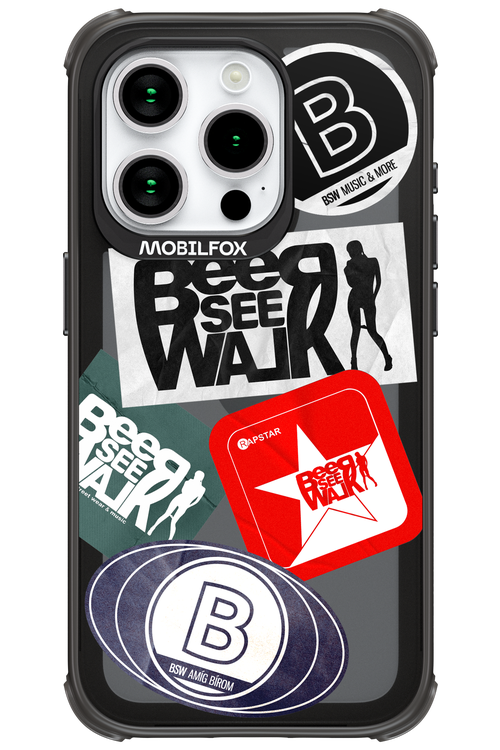 Beerseewalk I - Apple iPhone 15 Pro