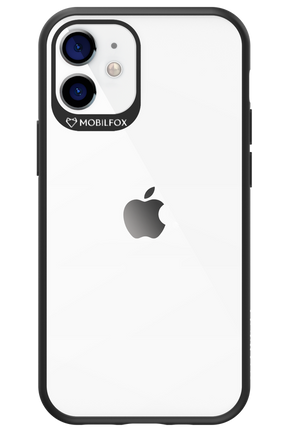 NUDE - Apple iPhone 12 Mini