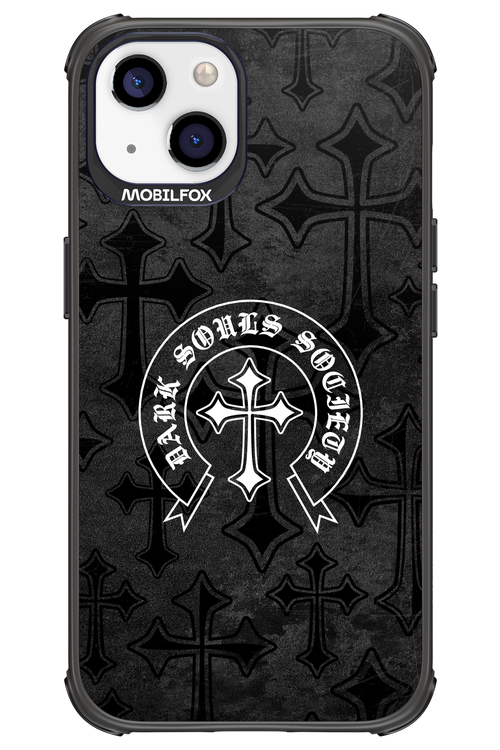 Dark Souls Society - Apple iPhone 13