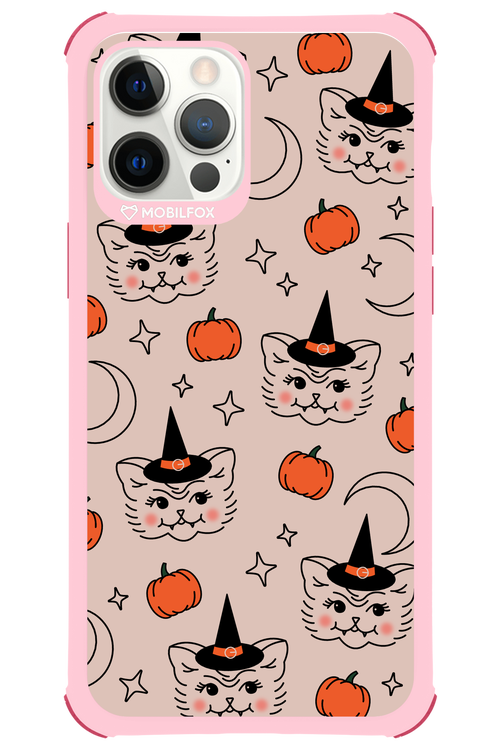 Kitty Spell - Apple iPhone 12 Pro Max