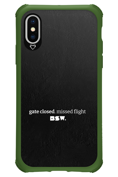 BSW FourSeasons 5 2.0 - Apple iPhone XS