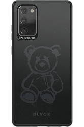 BLVCK BEAR 2.0 - Samsung Galaxy Note 20