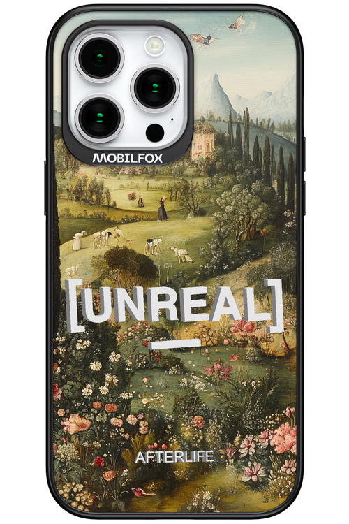Afterlife 2.0 - Apple iPhone 15 Pro Max