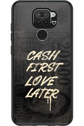 Love Later 2.0 - Xiaomi Redmi Note 9