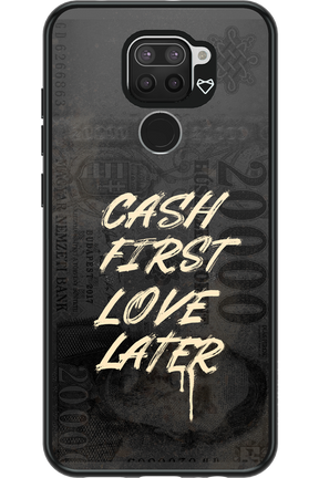 Love Later 2.0 - Xiaomi Redmi Note 9