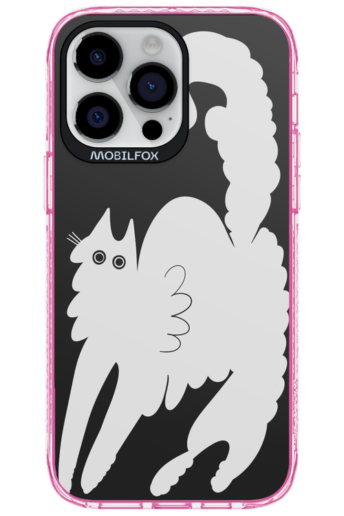 BIG_PUFF - Apple iPhone 14 Pro Max