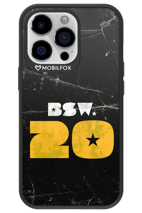 BSW 20 (1) 2.0 - Apple iPhone 13 Pro