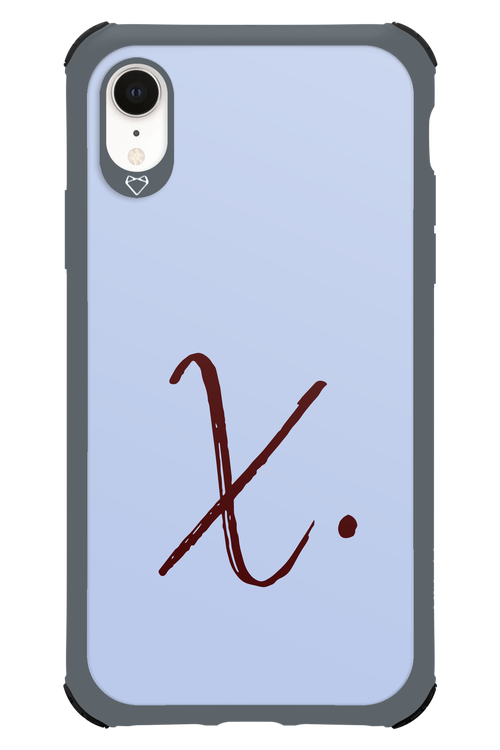 (Jellyfish Presso) X 2.0 - Apple iPhone XR