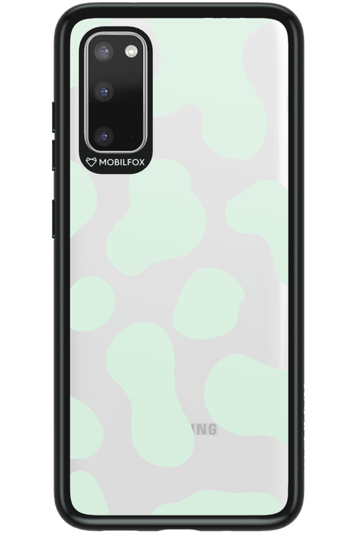 Minty Moo - Samsung Galaxy S20