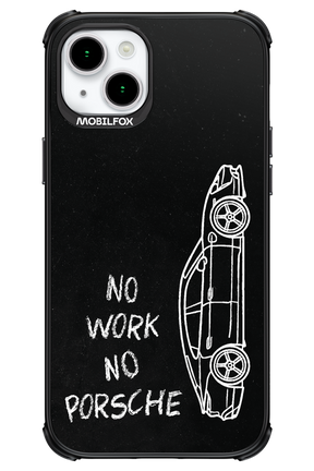 No Work - Apple iPhone 15 Plus