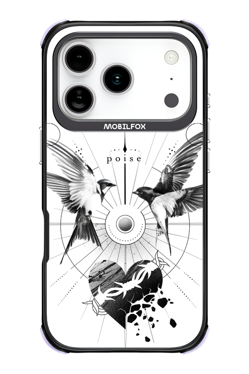 Madár - Apple iPhone 17 Pro