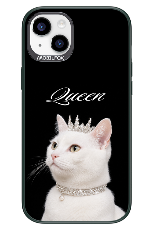 Queen 2.0 - Apple iPhone 14 Plus