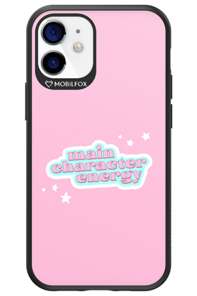 The Main Pink - Apple iPhone 12 Mini