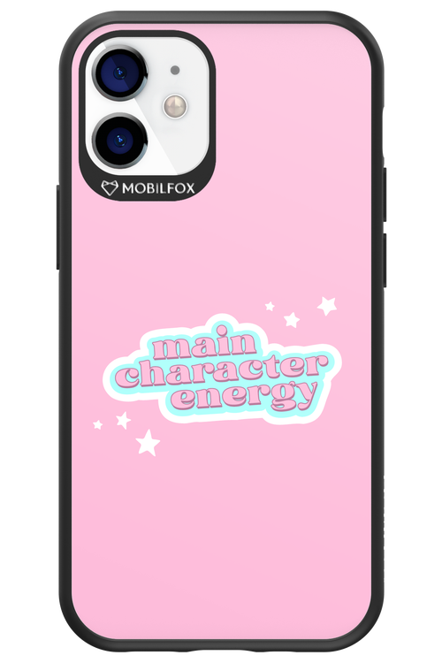 The Main Pink - Apple iPhone 12 Mini
